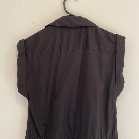 Cue tie waist dress size 10 - Picture 5 of 5